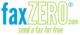 FaxZero.com